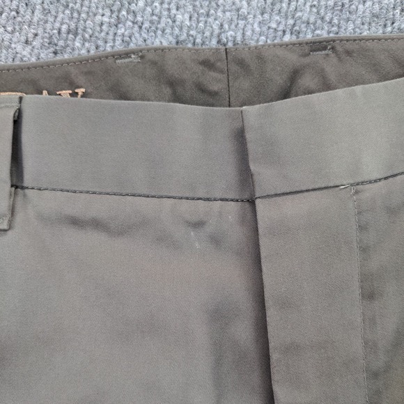 Bonobos Mens Weekday Warrior Straight Pants Size 34x30 Brown - Picture 11 of 14